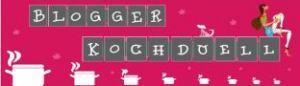 Bloggerkochduell bei Melliausosna Nr. 2