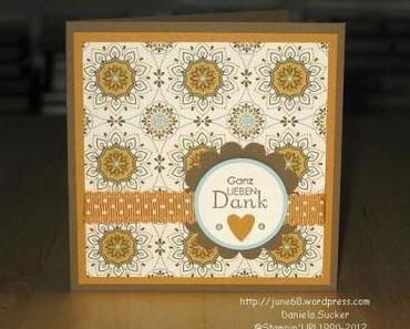 Workshop Kärtchen ……