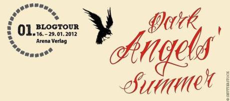 Blogtour “Dark Angels’ Summer” | Die Gewinner