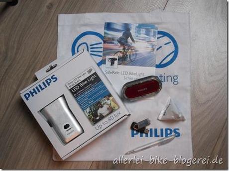 Philips-Paket