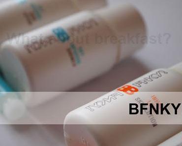 WAB stellt vor: BFNKY!