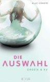 REZENSION // Die Auswahl von Ally Condie