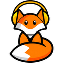 jukefox – smart music player mit vielen Funktionen und Sleep Timer