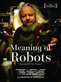 Trailer zum Sundance-Short ‘Meaning of Robots’
