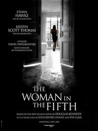 Trailer zu ‘The Woman in the Fifth’