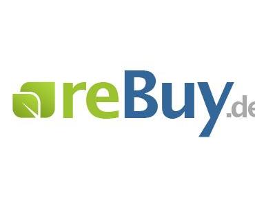 [Link-Tipp] Rebuy.de