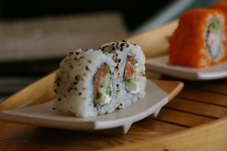 Die Rolle des Schicksals: Durch Zufall zum Sushi-Chefkoch