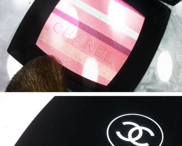 Just love, Chanel!