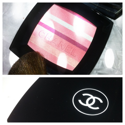 Just love, Chanel!