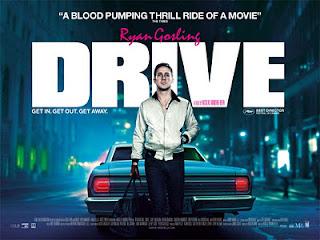 Filmkritik - Drive