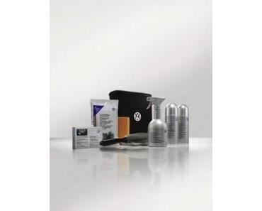 Volkswagen Zubehör: Tipps zur Winter-Autopflege