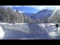 Winterwunderland – Full HD Video mit dem Samsung Galaxy Note