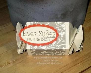 Etwas Süßes gefällig ????