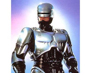 RoboCop: Drehbuchautor des Remakes steht nun fest