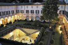 Rezension | Bildband | Luxury Hotels - Top of the world vol.2