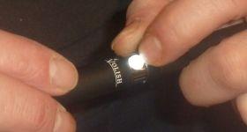 E-Zigarette von smoothe im Test