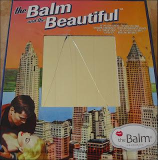 The Balm and the Beautiful-Palette