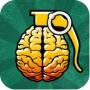 Brain Bomb – Das Spiel ist im wahrsten Sinne des Wortes eine Bombe für das Gehirn