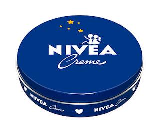 Nivea Creme - Share Love