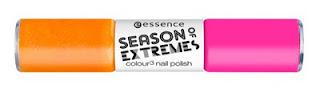 essence trend edition „season of extremes”