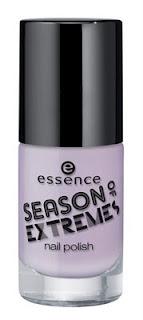 essence trend edition „season of extremes”