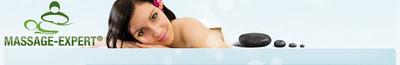 Massage Expert-Hot Stones Massage