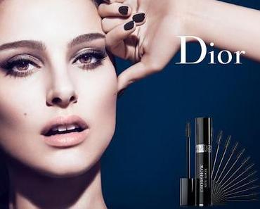 Vorschau Dior New Look Mascara