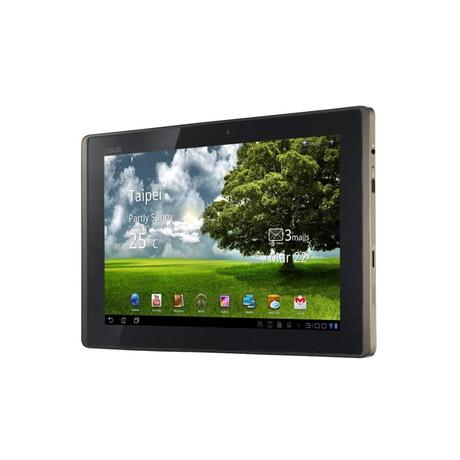 Asus Eee Pad Transformer TF101 Android Update