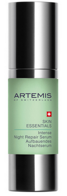 Review | Artemis Skin Essentials | Intensive Night Serum | Aufbauendes Nachtserum