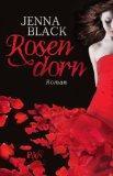 REZENSION // Rosendorn von Jenna Black