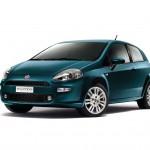 Der neue Fiat Punto 2012: Neuer Kleinwagen kommt