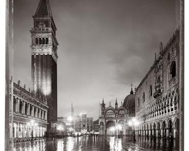 Christopher Thomas: Venedig, die Unsichtbare