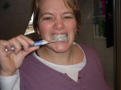 Bio Dent “biologische” Zahnpasta von Keimling im Test