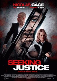 Trailer zu ‘Seeking Justice’ mit Nicolas Cage
