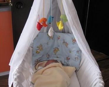 Das Xoxo-Krümelchen ist endlich da!