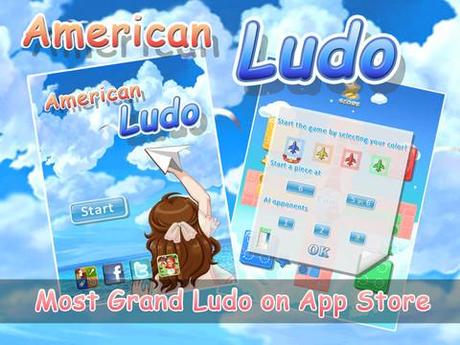 American Ludo – Klasse Brettspiel für kalte Winterabende