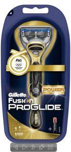 Gillette Fusion ProGlide Power Golden Edition