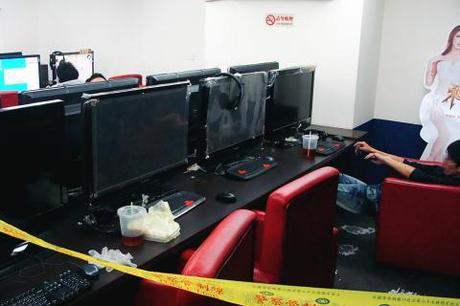 Kurios - Dauer-Gaming-Session im Internet-Café: Taiwanese stirbt nach zehn Stunden, Mitspieler zocken einfach weiter