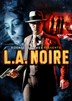L.A. Noire - Gute Verkaufszahlen seit dem Release