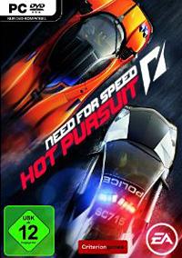 Need for Speed: Hot Pursuit - Mit weiterem Nachfolger zur alten Stärke?