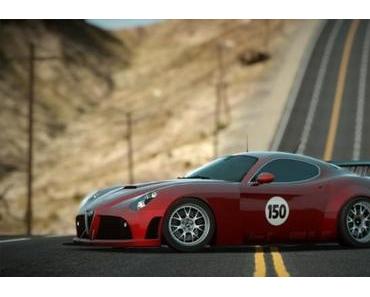 Need for Speed – The Run – EA veröffentlicht neuen DLC für die Playstation 3