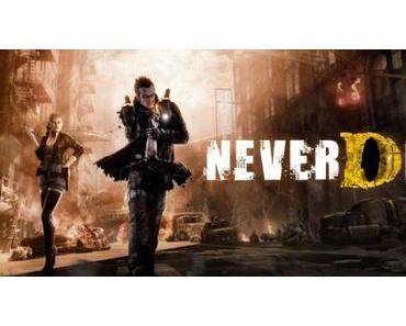 Neverdead – Review