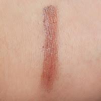 [SWATCH] ,,Barry M Dazzle Dust