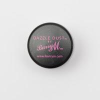 [SWATCH] ,,Barry M Dazzle Dust