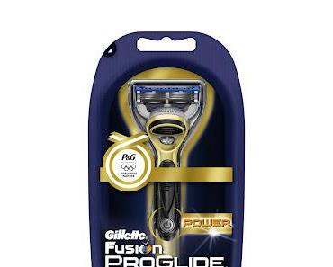 Gillette - der perfekte Tag