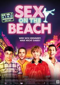 Filmkritik zu ‘Sex on the Beach’