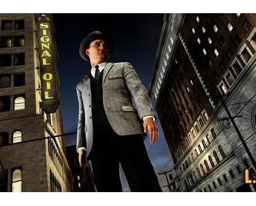 L.A. Noire fünf Millionen mal verkauft