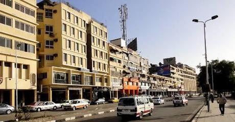 Ägypten: das falsche Hotel in Assuan