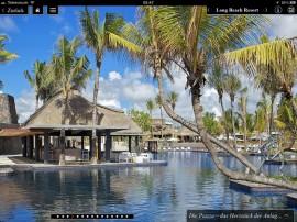 HIDEAWAYS Mauritius Special – die besten Hotels & Resorts auf iPad, iPhone, iPod touch