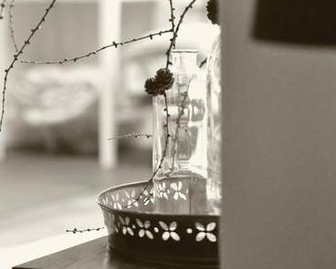 black & white monday